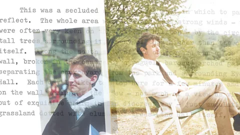 Outlook, Outlook, Was my friend the first gay man in Britain to come out?