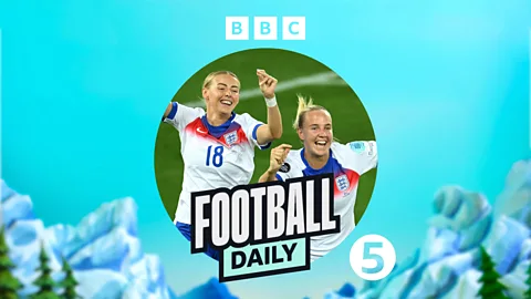 Football Daily, Women’s Euros: England thrash Wales to progress