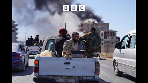 Global News Podcast, Israel strikes Syrian military headquarters