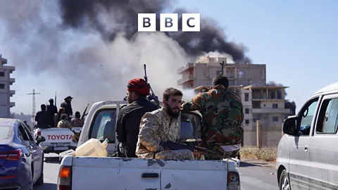 Global News Podcast, Israel strikes Syrian military headquarters