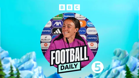 Football Daily, Women's Euros: England v Sweden Preview