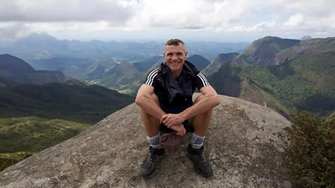 Outlook, Outlook, Lost in the Amazon: What happened to my friend?