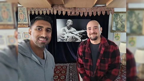 The Documentary Podcast, Rāgas and Redemption: Alam Khan’s Spiritual Legacy