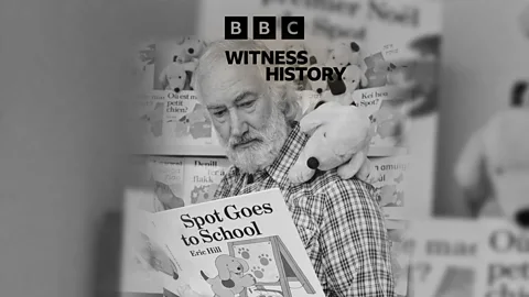 Witness History, Witness History, Spot the Dog