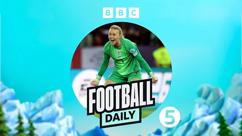 Football Daily, Women’s Euros: Hampton’s heroics see England into the Semi-Finals