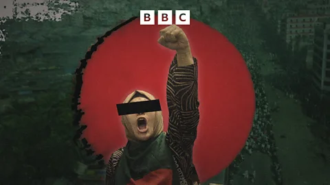 The Documentary Podcast, The battle for Bangladesh: Eye Investigations