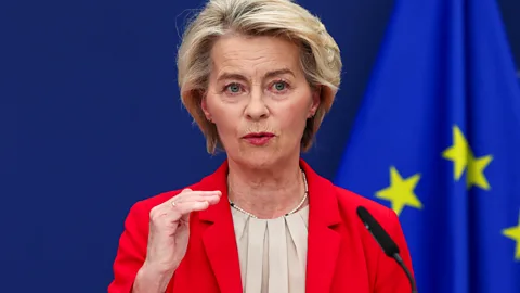 Newshour, Newshour, EU agrees fresh round of sanctions on Russia