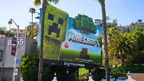 Business Daily, Business Daily, Did kids movies save Hollywood?