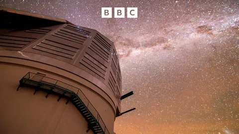 The Inquiry, The Inquiry, What will Chile’s latest telescope tell us about the universe?