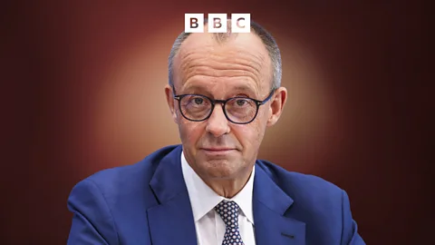 The Interview, The Interview, Friedrich Merz: Europe was free-riding on US