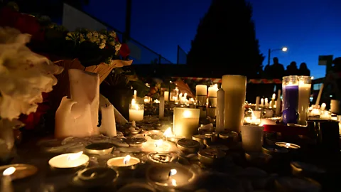 The Documentary Podcast, Vancouver's mental health crisis