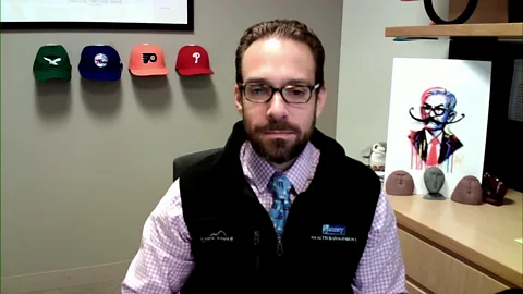 US economy showing signs of tariff stress - 18 July 2025