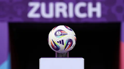 World Football, World Football, Euro 2025: The Final Four