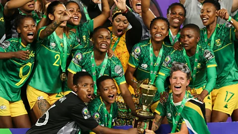 World Football, World Football, WAFCON 2024: The Final Four