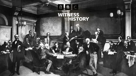 Witness History, Witness History, Geneva Conventions