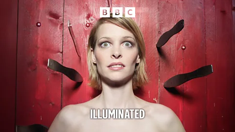 Illuminated, Illuminated, Target Girls