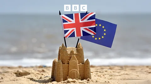 The Briefing Room, The Briefing Room, How close is the UK getting to the European Union?