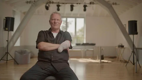 Outlook, Outlook, My £1 deal that rocked London's music scene