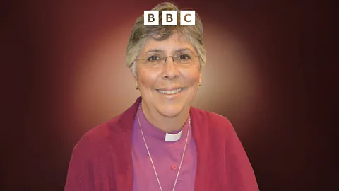 The Interview, The Interview, Bishop Guli Francis-Dehqani: We were outsiders