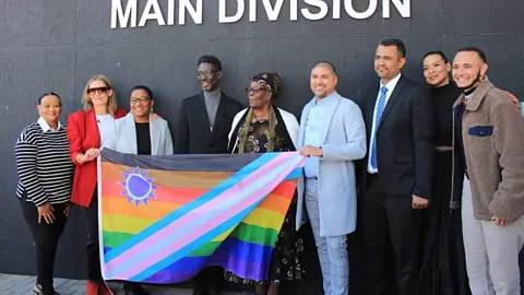 Outlook, Outlook, 'Only God can judge': Changing Namibia's homosexuality laws