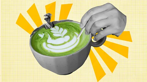 Matcha