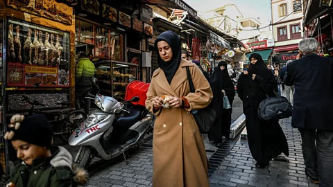 Business Daily, Business Daily, The Syrian businesses leaving Turkey