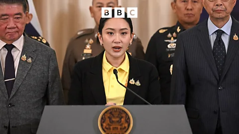 The Inquiry, The Inquiry, How has one leaked phone call shaken Thai politics?