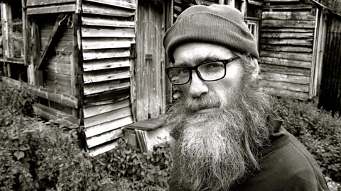 Outlook, Outlook, My way out of the woods