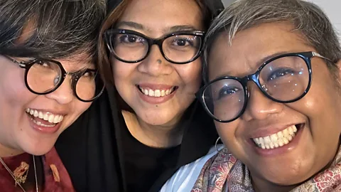 The Documentary Podcast, The hidden pain of fibroids