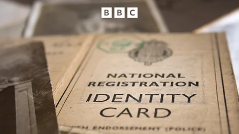 The Briefing Room, The Briefing Room, Why don't we have ID cards in the UK?