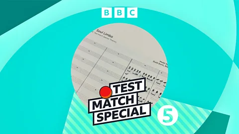 Test Match Special, Making a Masterpiece: Behind Settling the Score