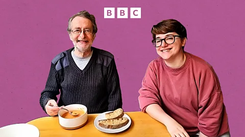 The Food Chain, The Food Chain, Eating well with dementia