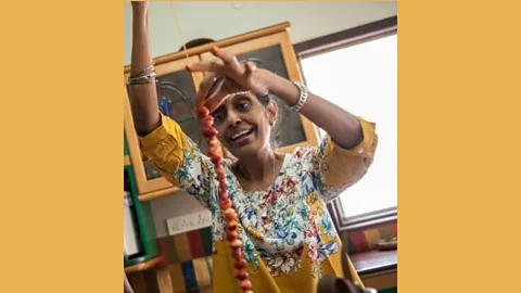 Outlook, Outlook, India's 'Pickle Queen' and her jars of joy