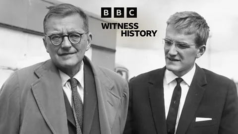 Witness History, Witness History, When Stalin silenced Shostakovich