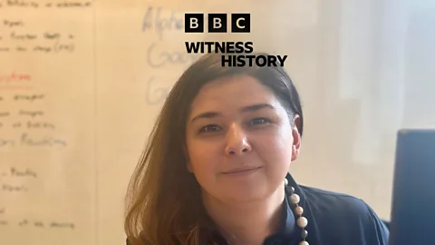 Witness History, Witness History, The book that changed Norway’s view of immigrants