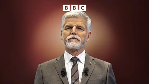 The Interview, The Interview, Petr Pavel, Czech President: Russia cannot stand economic pressure