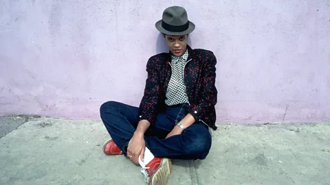 Outlook, Outlook, Becoming Black – how a Ska ‘princess’ found her calling