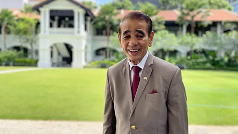 Business Daily, Business Daily, Singapore at 60: Raffles and the Republic