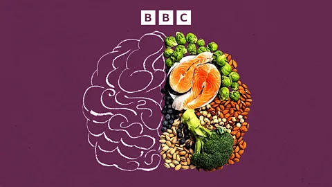 The Food Chain, The Food Chain, The anti-dementia diet