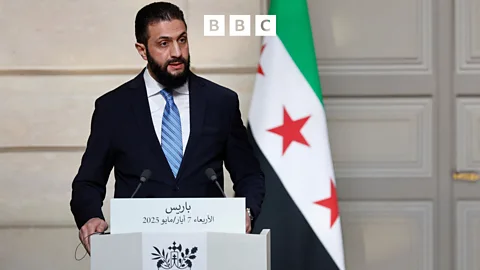 The Inquiry, The Inquiry, What does Syria’s recent conflict tell us about al-Sharaa’s presidency?