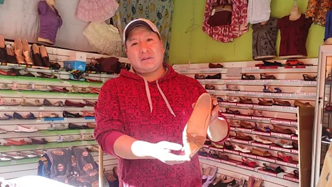 Business Daily, Business Daily, Bolivia's ongoing economic crisis