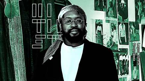 The Documentary Podcast, Adeju Thompson: Taking fashion label Lagos Space Programme to the world