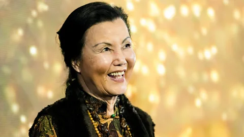 Outlook, Outlook, My photo on a magazine cover got me out of jail