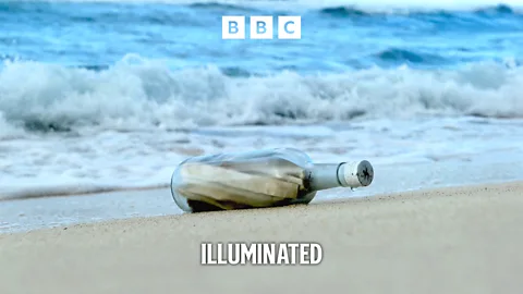 Illuminated, Illuminated, Returned to Sender