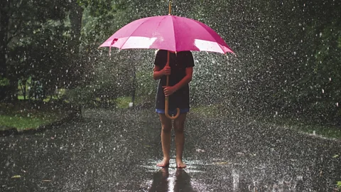 CrowdScience, CrowdScience, Can we stop the rain?