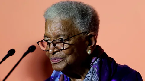 Business Daily, Business Daily, Business Daily meets: Ellen Johnson Sirleaf