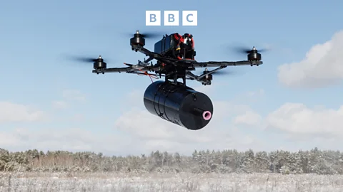 The Inquiry, The Inquiry, How are drones changing the landscape of modern warfare?