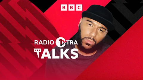 1Xtra Talks with Richie Brave, 1Xtra Talks with Richie Brave, Soca music hits the global stage