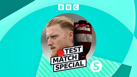 Test Match Special, Who makes your Ashes XI?