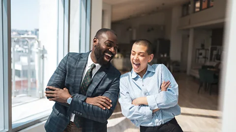 Business Daily, Business Daily, Are you a personality hire?